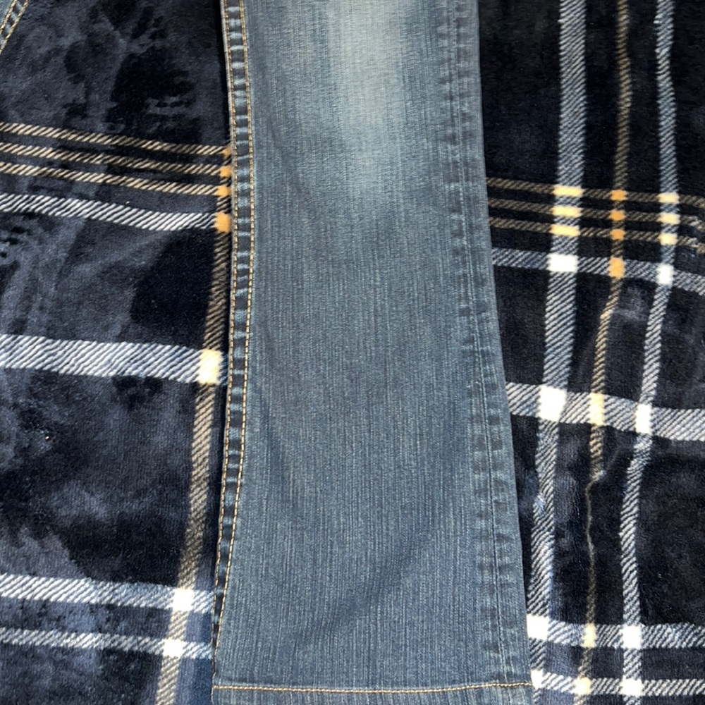 ๐sold๐ True Religion Women Jeans size 29 - Picture 4 of 5